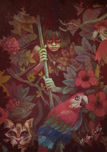 Caipora Caipora